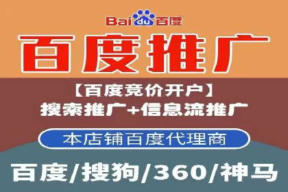 竞价排名案例：快速抢占市场先机